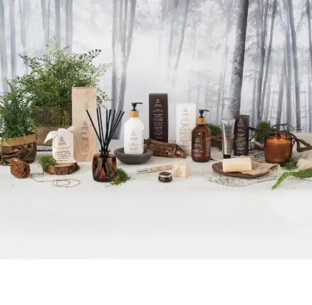 Vanilla, Lavender & Geranium Reed Diffuser – Flourish by Urban Rituelle