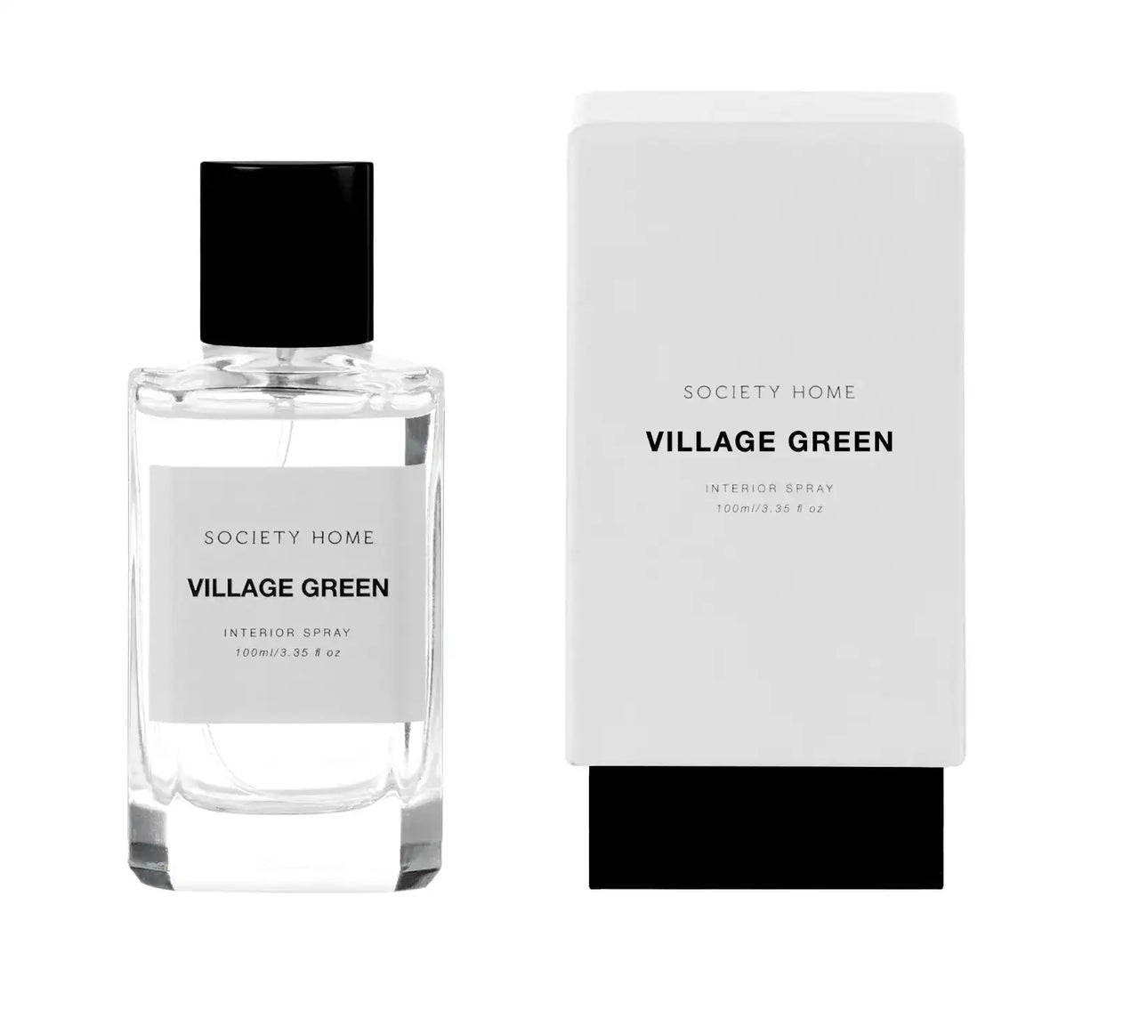 SH Interior Spray - Village Green