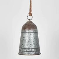 Thumbnail for Christmas Rustic Bell Small