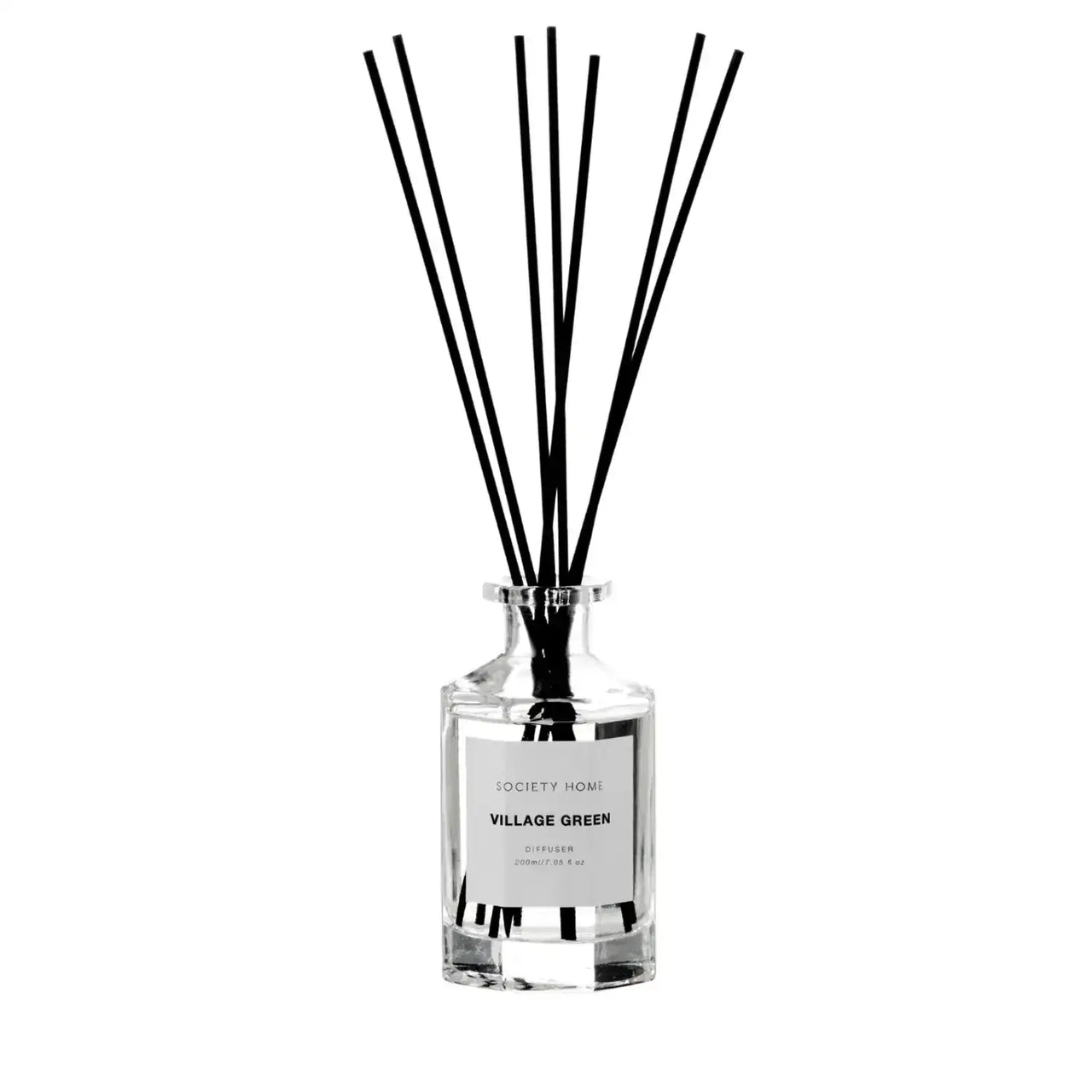 SH Scented Diffuser - Village Green