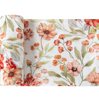 Thumbnail for Baby Swaddle - Wildflowers