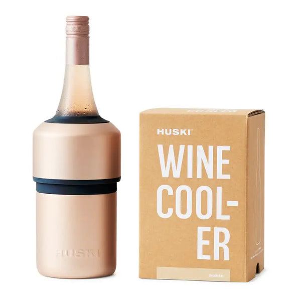 Huski Wine Cooler – Champagne